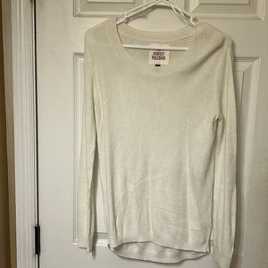 SO Juniors “Perfect Pullover”